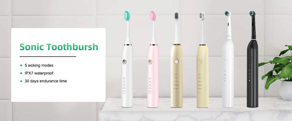 China am besten Drahtloses Wasser Flosser en ventes