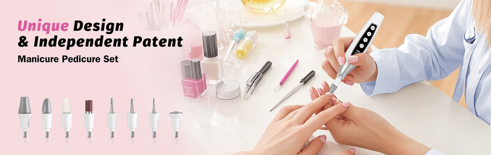 Drahtloses Wasser Flosser