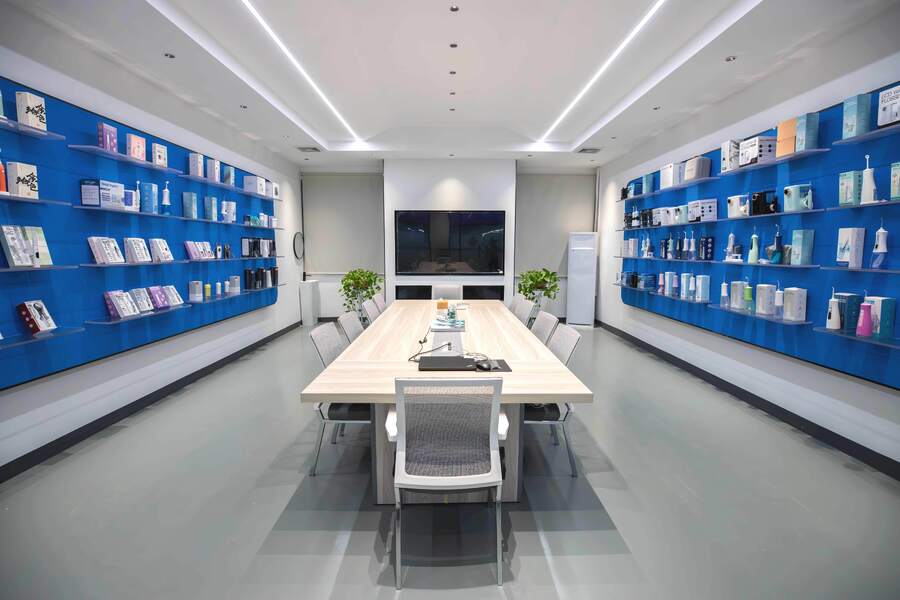 China Aimi Health Technology (Guangdong)Co., ltd Unternehmensprofil