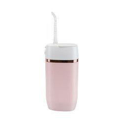 165ml Water Tank Mini Water Flosser For Teeth Cleaning