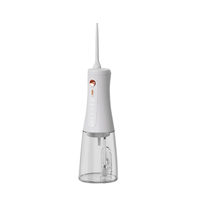OEM 350ML Water Tank Dental Oral Care Smart Water Flosser Portable Cordless