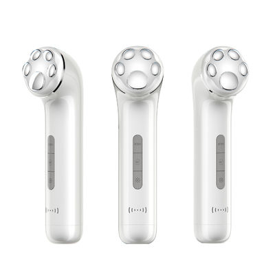 Electric EMS Skin Home Device Instrument  Lifting Device Facial Massager