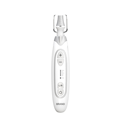 Professional Manicure Pedicure Kit, Electric Nail File Set, Cordless Electric Nail Drill Machine, 5 Speeds Hand Foot Care Tool