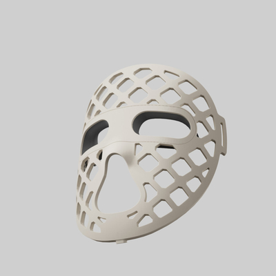 4 types of lighting IP67 Liquid silicone material light Weight Face Care Beauty Instrument LED face mask