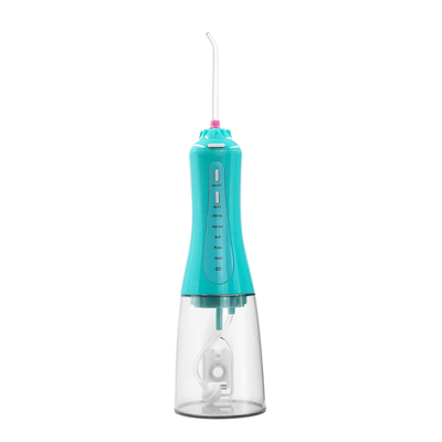Lightweight Cordless Portable Water Flosser