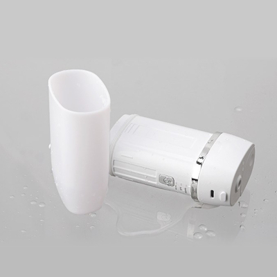 Rechargeable Electric Mini Water Flosser IPX7 Waterproof Cordless