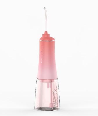 Leakproof Antiskid DIY Water Pick , Ultralight Toothpick Water Flosser