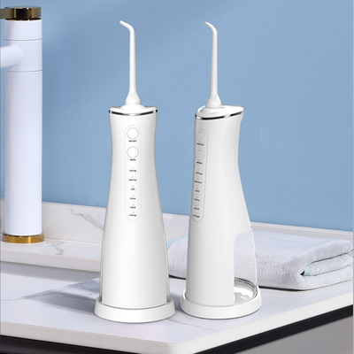 30-120PSI Dental Portable Water Flosser Household OEM Jet For Teeth Washing