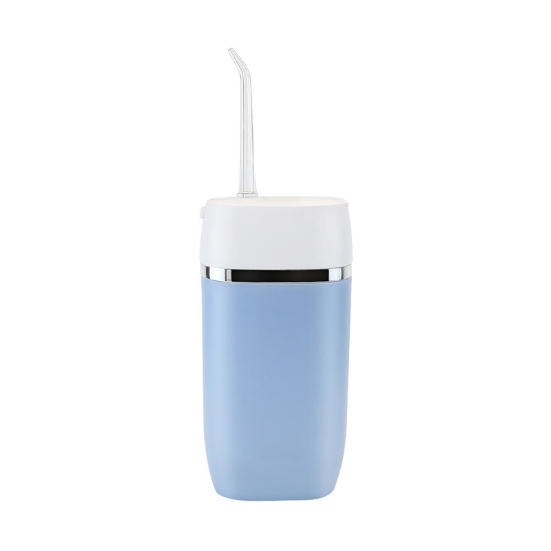 Portable DC 5V Electric Water Flosser Small Lightweight With 2 Nozzles