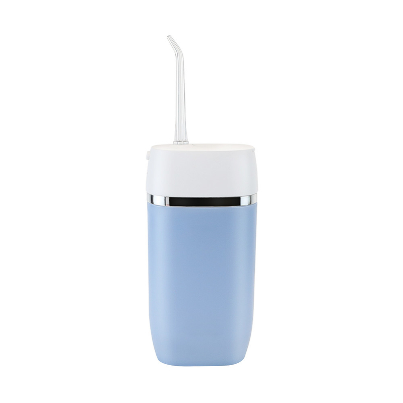 OEM DC 5V Mini Portable Water Flosser , Rechargeable Portable Dental Water Jet
