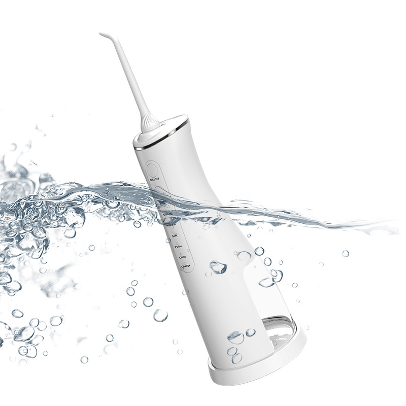 30-120PSI Dental Portable Water Flosser Household OEM Jet For Teeth Washing