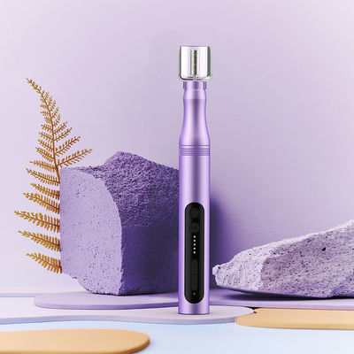 USB Charging 5 Modes 6 Drill Bits Low Noise Portable Nail Polishing Electric Manicure Pedicure