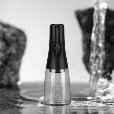 IPX7 Waterproof 3 Working Modes Electric Ear Wax Cleaner Portable Ear Cleaner