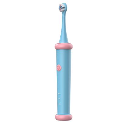 Dental Whitening Teeth IPX7   rechargeable  Children Electric Toothbrush