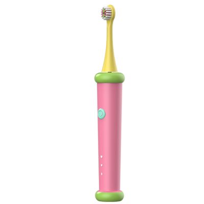 Dental Whitening Teeth IPX7   rechargeable  Children Electric Toothbrush
