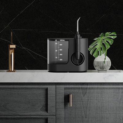 200ml/M Dental Care Water Flosser With UV Sterilizer Practical Antiskid