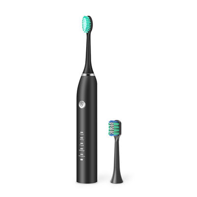 Practical Electric Sonic Toothbrush Whitening Multifunctional