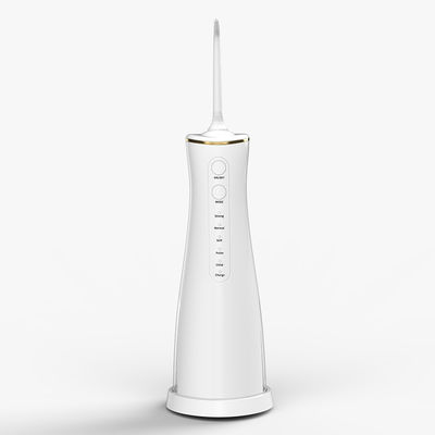 ODM 2W Cordless Select Water Flosser Rechargeable Three Shift Mode