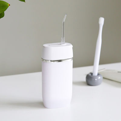 ODM 2W Travel Cordless Water Flosser Rechargeable Three Shift Mode