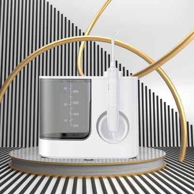 OEM Household Countertop Water Flosser For Teeth Electronic 12V 2A