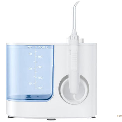 Family Dental Water Jet Oral Irrigator