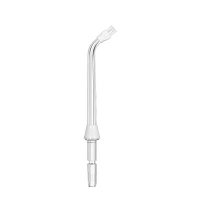 Recyclable Dental Water Flosser Accessories Jet Practical 360 Degree