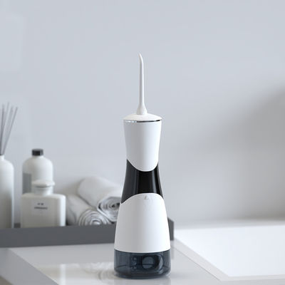 Water Dental Flosser Irrigator Water Jet Cordless  Portable Water Multiple IPX7 Oral Irrigator
