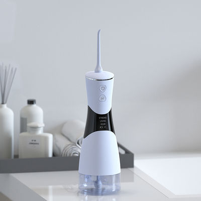 Handheld Portable Oral Care Smart Water Flosser With 36 Water Pressure